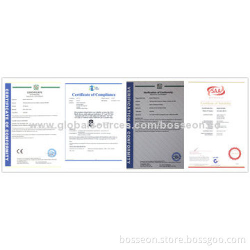 18x Optical Zoom, SD, 550TVL/650TVL, Conference Registration System